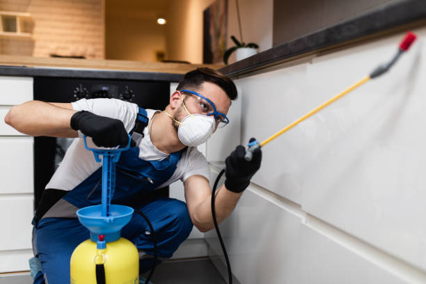 Best Wildlife Control Services  in Merrick, NY