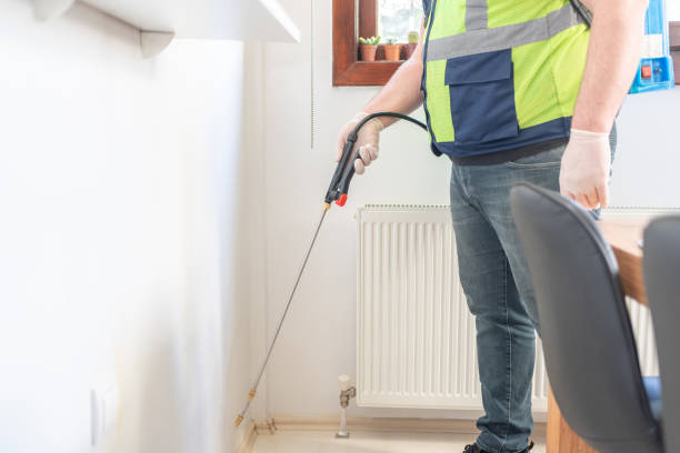 Best Commercial Pest Control Services  in Merrick, NY